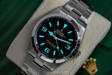 rolex expolrer 1 36 mm|Rolex explorer 1 36mm reviews.